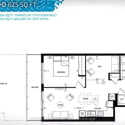 38,&nbsp;Water Walk, Unionville, Markham