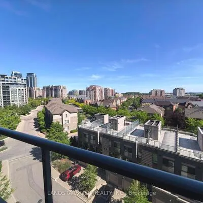 277,&nbsp;South Park, Commerce Valley, Markham