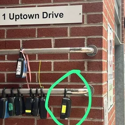 1,&nbsp;Uptown, Unionville, Markham
