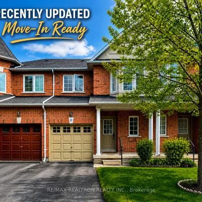 11,&nbsp;Zermatt, Unionville, Markham