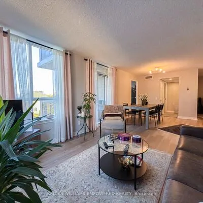 51,&nbsp;Times, Commerce Valley, Markham