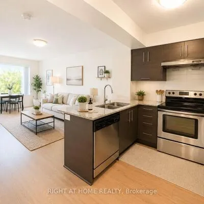 273,&nbsp;South Park, Commerce Valley, Markham