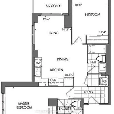 1,&nbsp;Uptown, Unionville, Markham