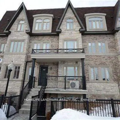 320,&nbsp;John, Aileen-Willowbrook, Markham
