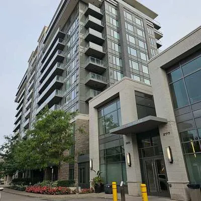 325,&nbsp;South Park, Commerce Valley, Markham