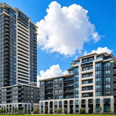 15,&nbsp;Water Walk, Unionville, Markham