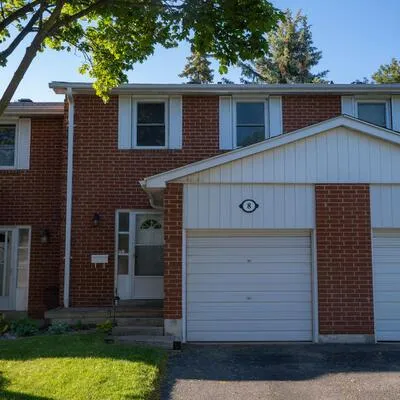 8,&nbsp;Reith, Aileen-Willowbrook, Markham