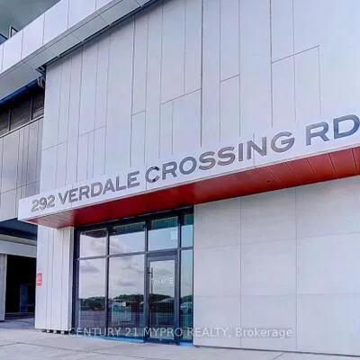 292,&nbsp;Verdale Crossing, Unionville, Markham