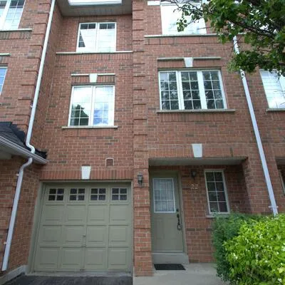22,&nbsp;Interlacken, Unionville, Markham