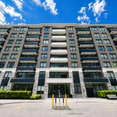 25,&nbsp;Water Walk, Unionville, Markham