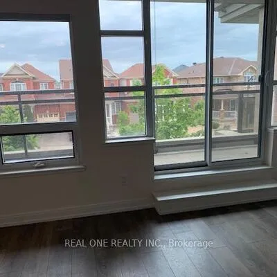 540,&nbsp;Bur Oak, Berczy, Markham