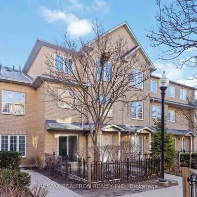 14,&nbsp;St. Moritz, Unionville, Markham