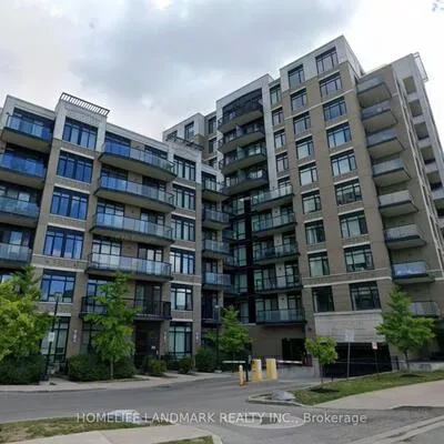 111,&nbsp;Upper Duke, Unionville, Markham