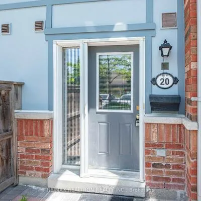 160,&nbsp;Chancery, Greensborough, Markham