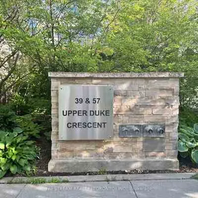 39,&nbsp;upper duke, Unionville, Markham