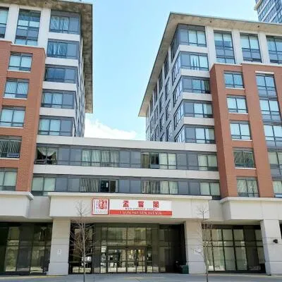 1,&nbsp;Sun Yat-Sen, Milliken Mills East, Markham