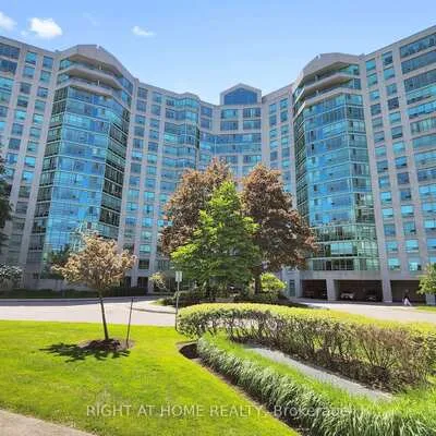 7805,&nbsp;Bayview, Aileen-Willowbrook, Markham