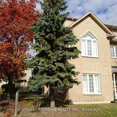 18,&nbsp;St. Moritz, Unionville, Markham
