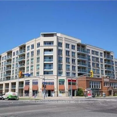 4600,&nbsp;Steeles, Milliken Mills East, Markham