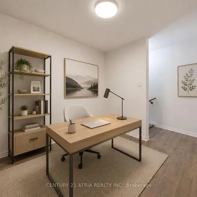 92,&nbsp;Louisbourg, Greensborough, Markham