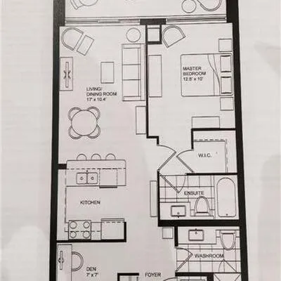 111,&nbsp;Upper Duke, Unionville, Markham