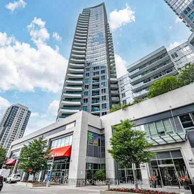 7161,&nbsp;Yonge, Grandview, Markham