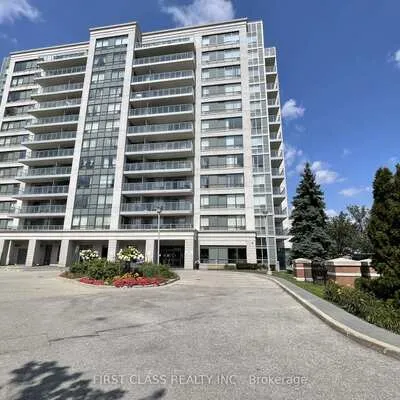 88,&nbsp;Times, Commerce Valley, Markham