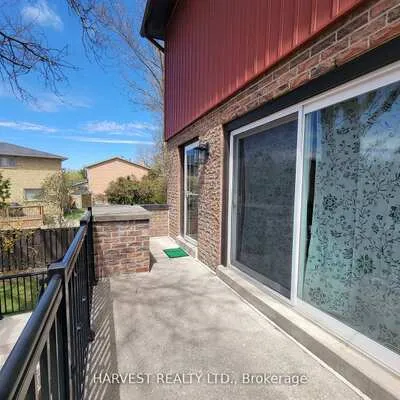 55,&nbsp;Ashglen, Unionville, Markham