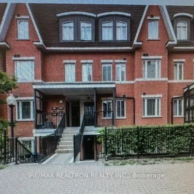 316,&nbsp;John, Aileen-Willowbrook, Markham