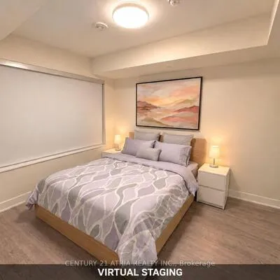 8,&nbsp;Water Walk, Unionville, Markham
