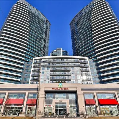 7171,&nbsp;Yonge, Thornhill, Markham