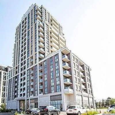 9560, Markham, Wismer, Markham