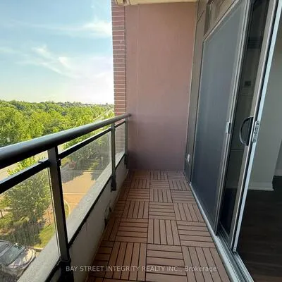 9500, Markham, Wismer, Markham