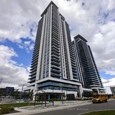 12, Gandhi, Commerce Valley, Markham