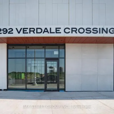 292, Verdale Crossing, Unionville, Markham