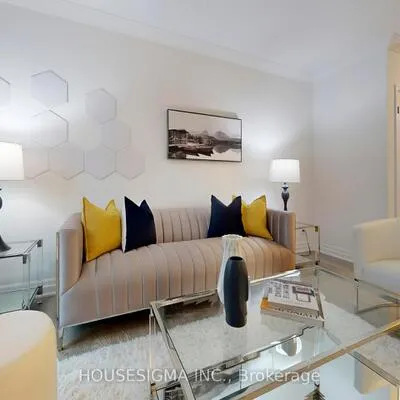 18, Rouge Valley, Unionville, Markham