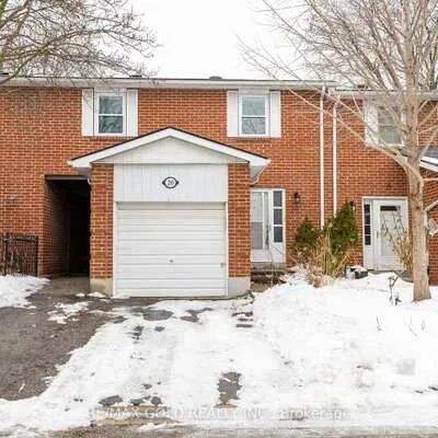 20, Harper, Aileen-Willowbrook, Markham