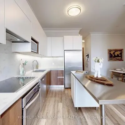 25,&nbsp;Water Walk, Unionville, Markham