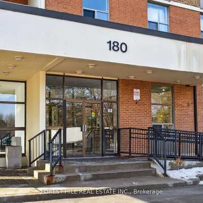 180, DUDLEY, Thornhill, Markham