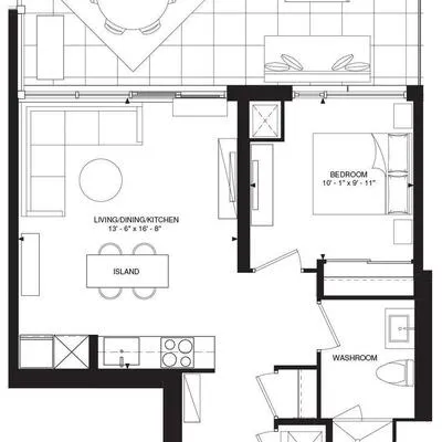 180, Enterprise, Unionville, Markham