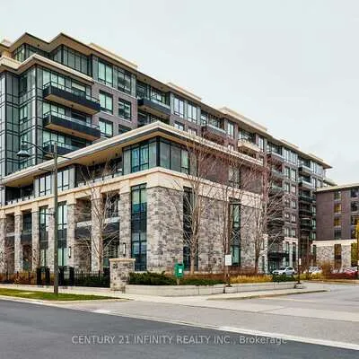 25,&nbsp;Water Walk, Unionville, Markham