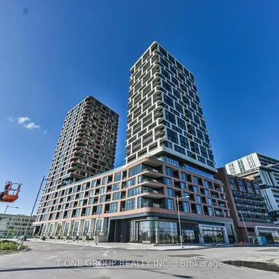 56, Andre de Grasse, Unionville, Markham