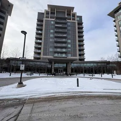 233,&nbsp;South Park, Commerce Valley, Markham