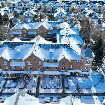 2, ALPEN, Unionville, Markham