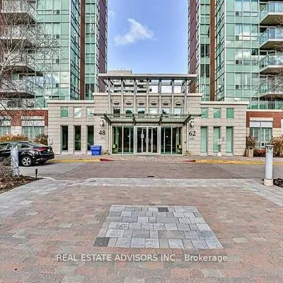 48, Suncrest, Commerce Valley, Markham