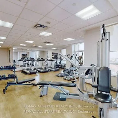 9500, Markham, Wismer, Markham