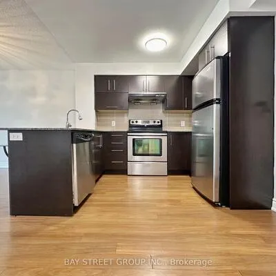 233, South Park, Commerce Valley, Markham