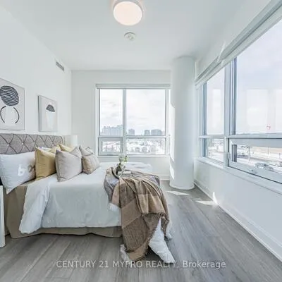 38, Water Walk, Unionville, Markham