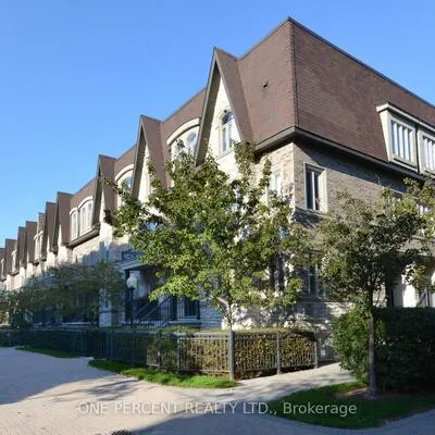 320, John, Aileen-Willowbrook, Markham