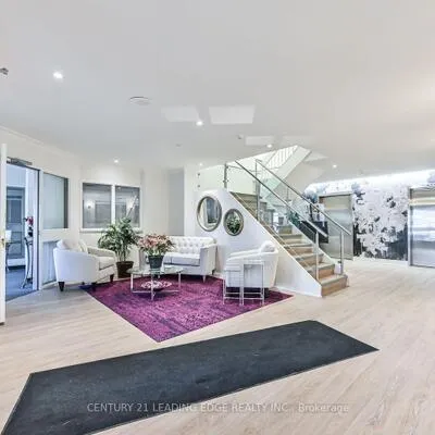 100, Anna Russell, Unionville, Markham